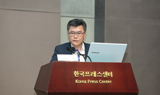 강흥식 YTN 보도국장 